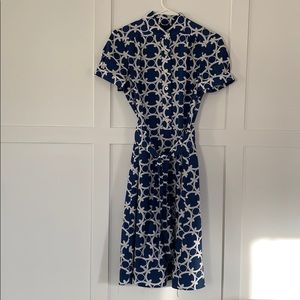 Ann Loft Dress - Size 4